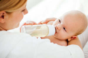 breastfeeding