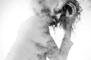 emotional pain