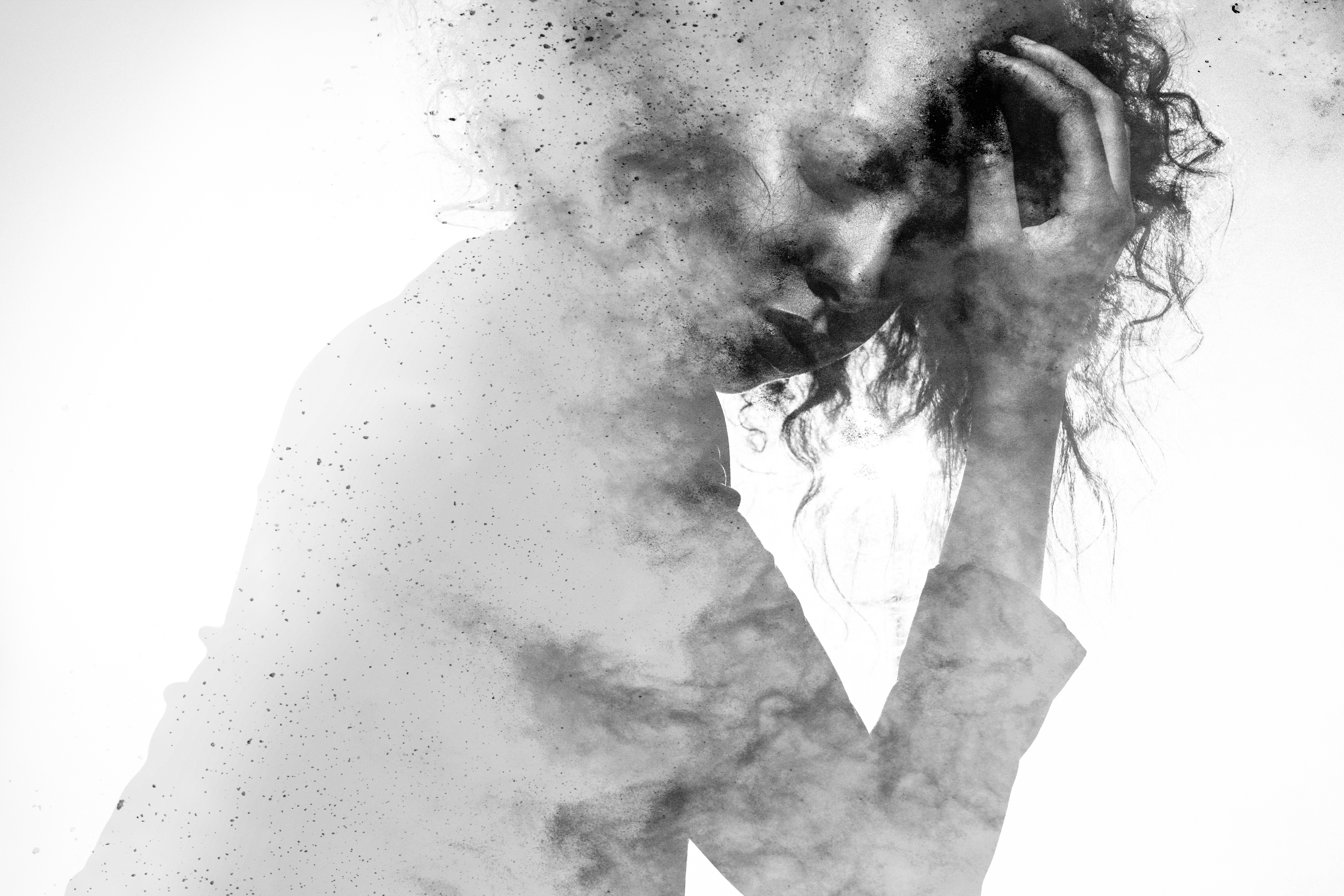 emotional pain