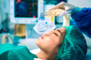 Should anesthesiologists give IV ketamine as treatment for depression.