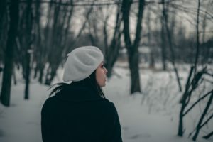 4 subtypes of depression show us that half are focused on low energy, and weight gain, and some are focused on anxiety and agitation.
