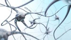 Stress takes down the best people, but ketamine treatment can put them back on their feet again.