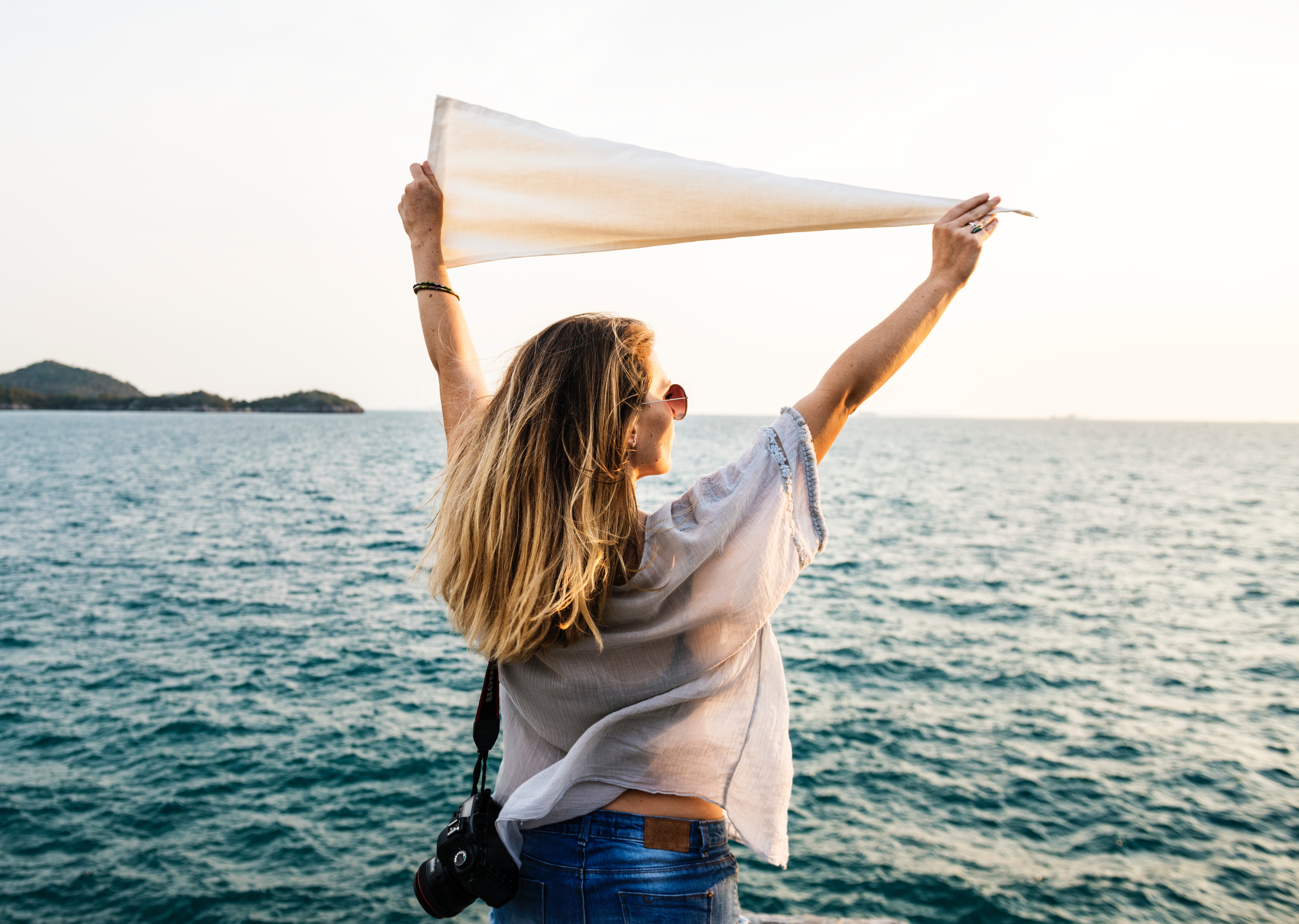 Ketamine boost infusions put the wind back in your sails.