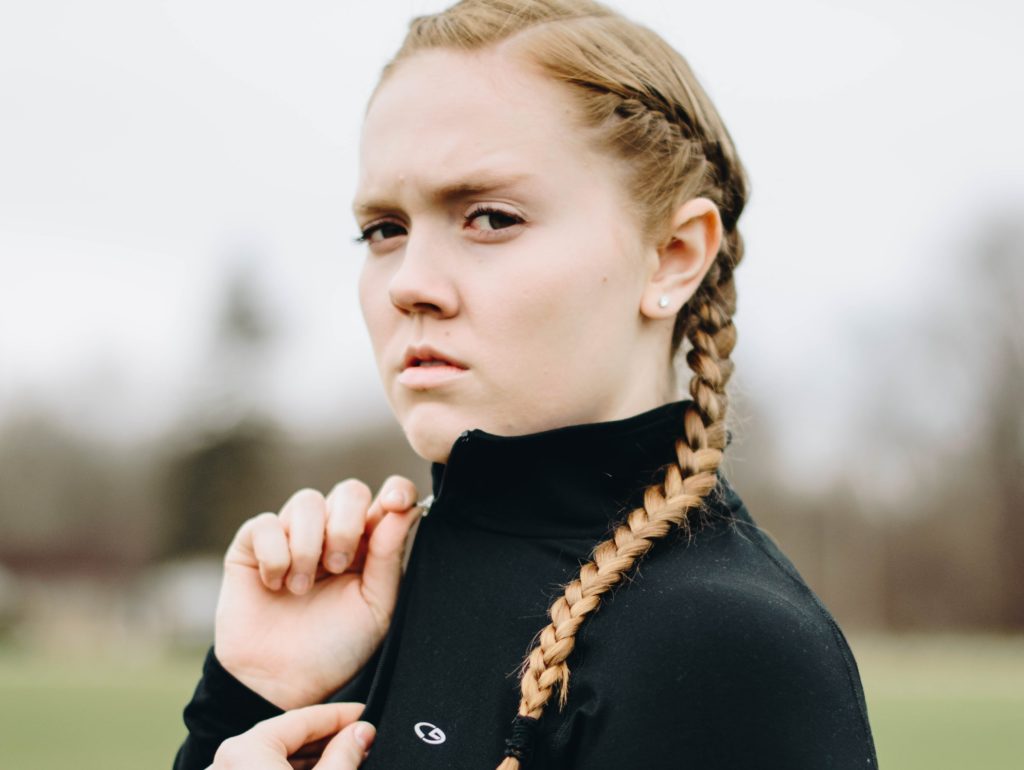 Learning emotional regulation can prevent relapse.