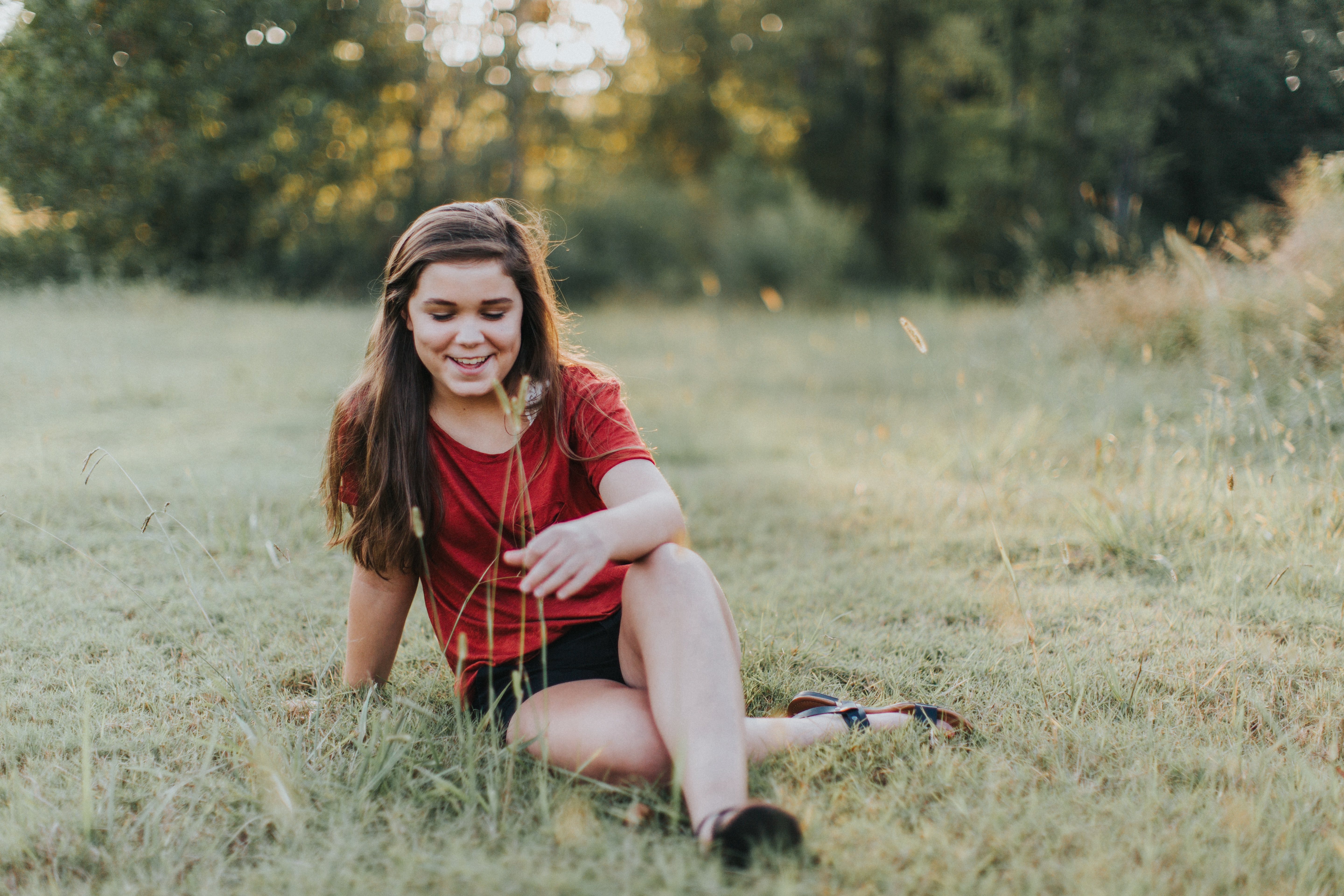 For this girl, the teen suicide epidemic has been reversed by someone caring, listening, and helping her get treatment.