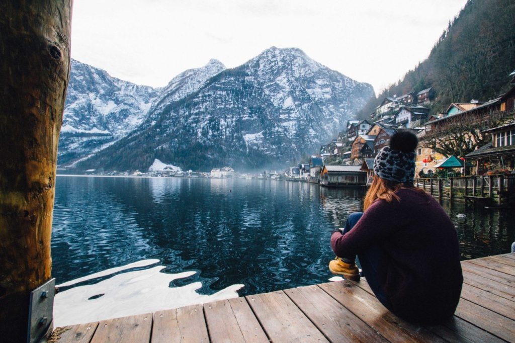 Even during the holidays you can find yourself alone when everyone else is having a good time, but ketamine can help you enjoy being with people again.