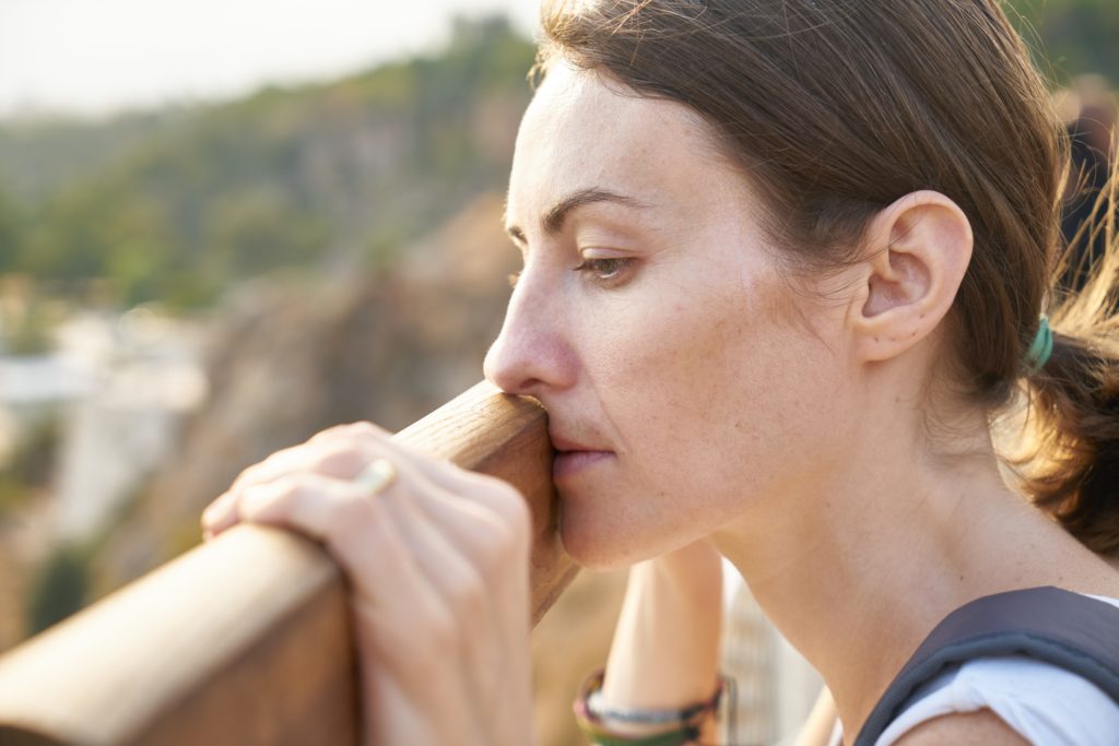 Spravato esketamine nasal spray provides only a mild and gradual benefit in some people.