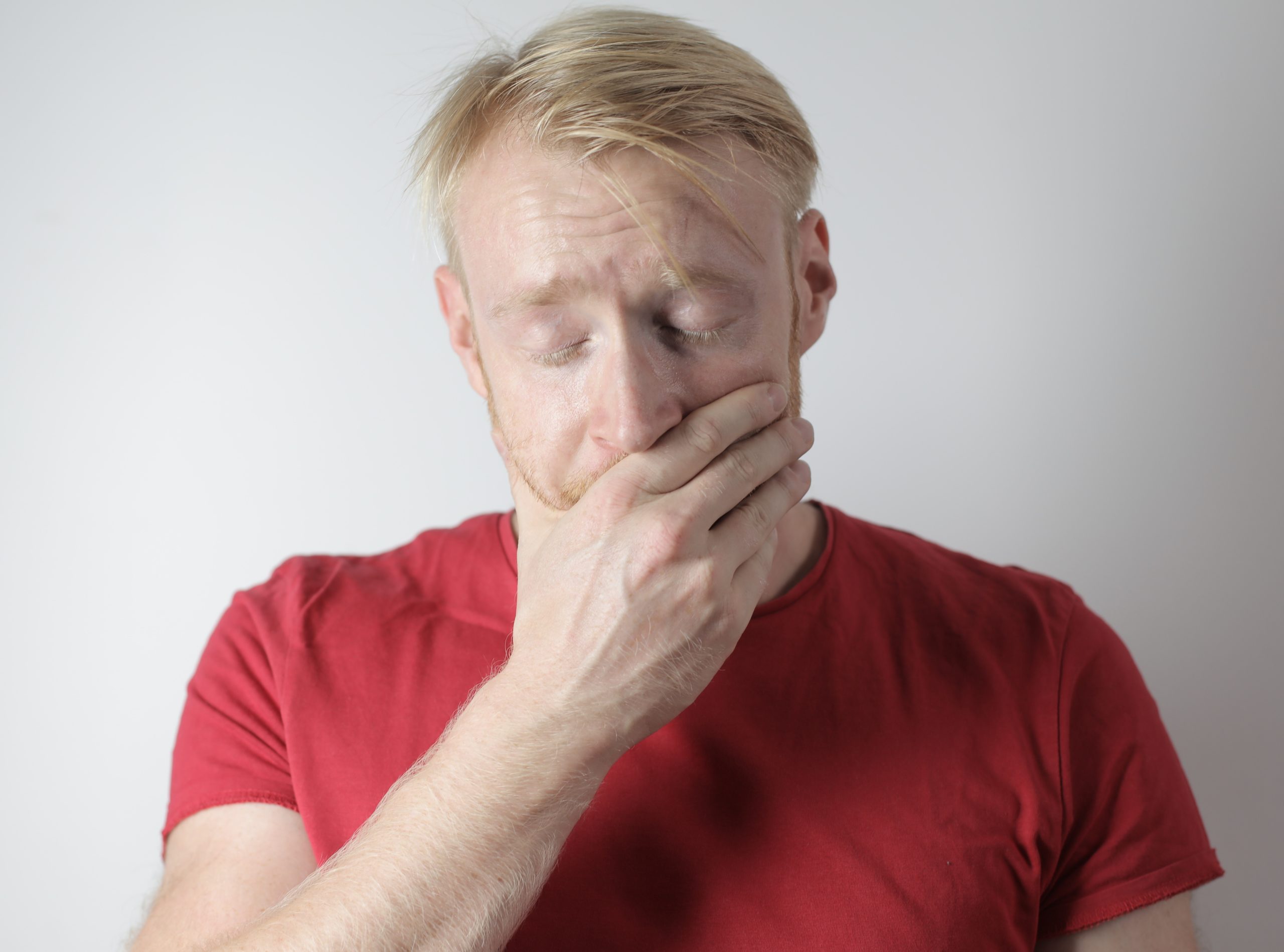 Wonder what to do about brain fog?