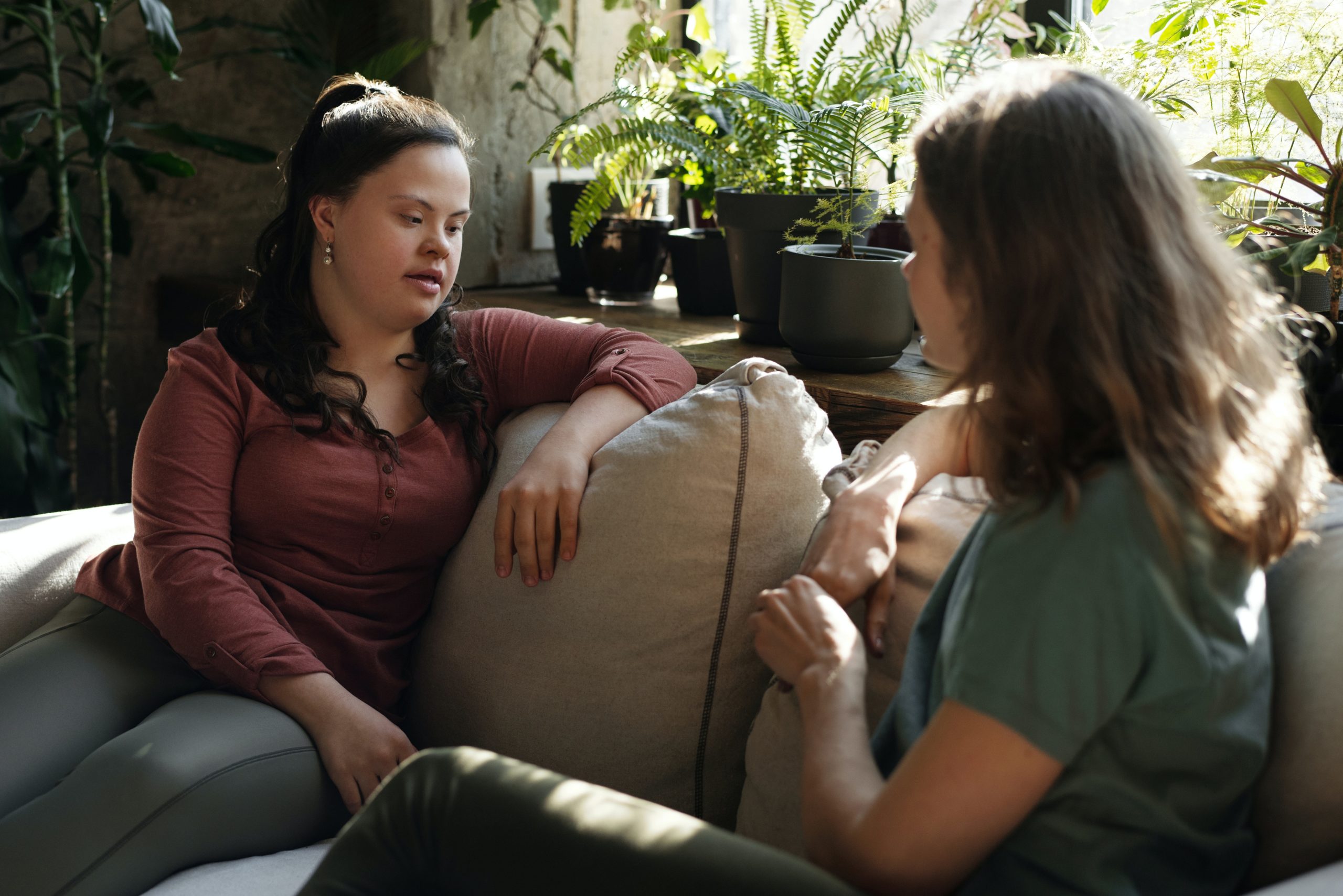 Painful experiences can provide hope for others if you share them.