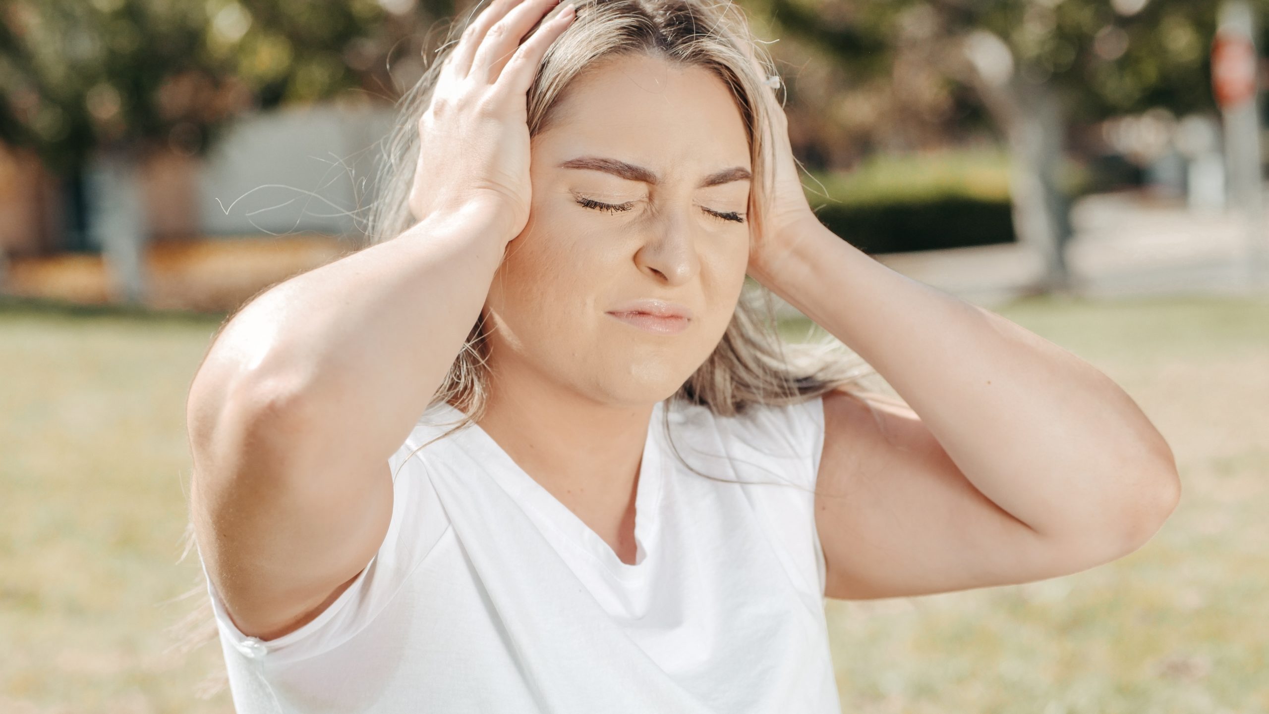 Neuropsychiatric symptoms can make the misery of COVID so much worse.