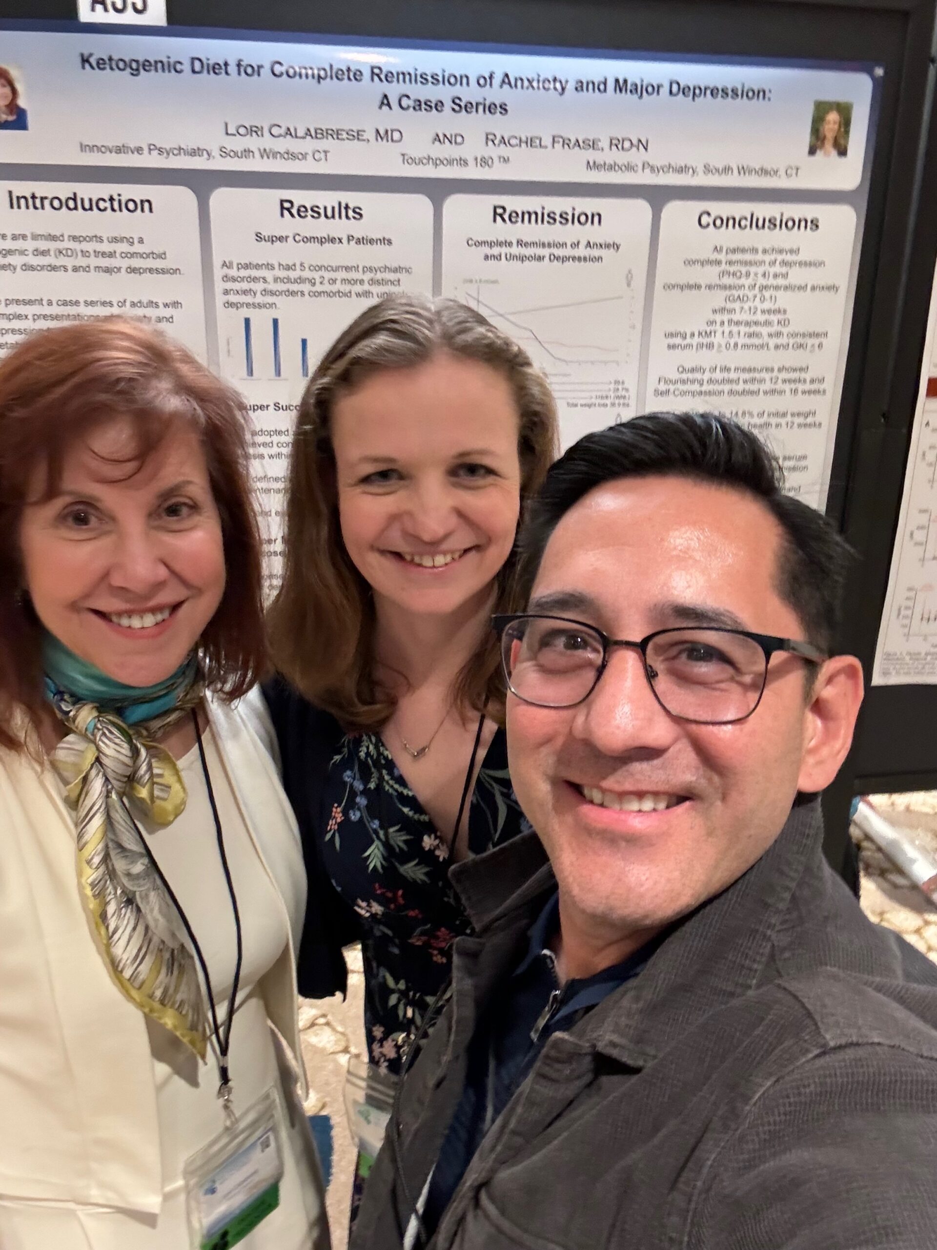 MHS 2024, Metabolic Health Summit 2024 in Clearwater Beach, FL is Groundbreaking!