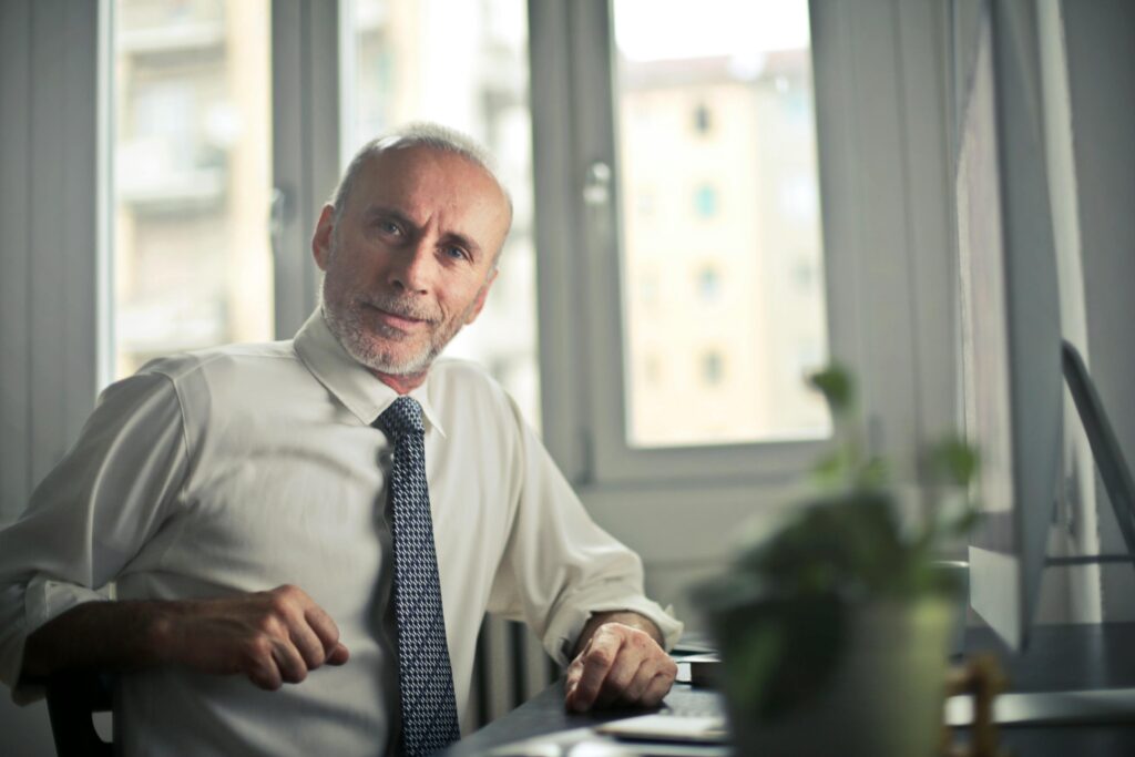 Feel like you're losing your edge? Brain fog, bad memory can be reversed with Touchpoints180™