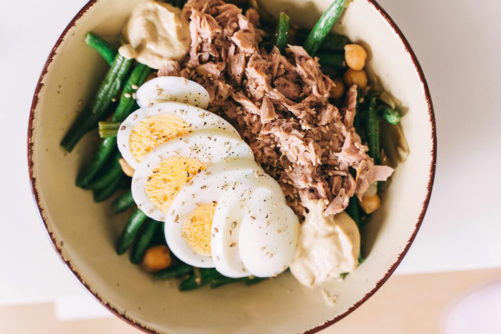 The first step to improve your gut microbiome is to take sugar out of your diet.