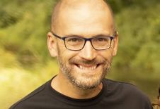 Craig Emmerich spoke about conditions caused by insulin resistance at the World Nutrition Summit.