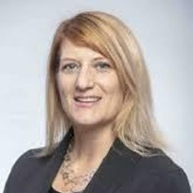 Lara Dugus spoke on obesity and T2D at the World Nutrition Summit.
