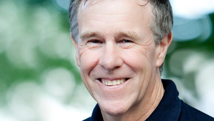 Professor Tim Noakes, founder of Noakes Foundation, hosted the World Nutrition Summit.
