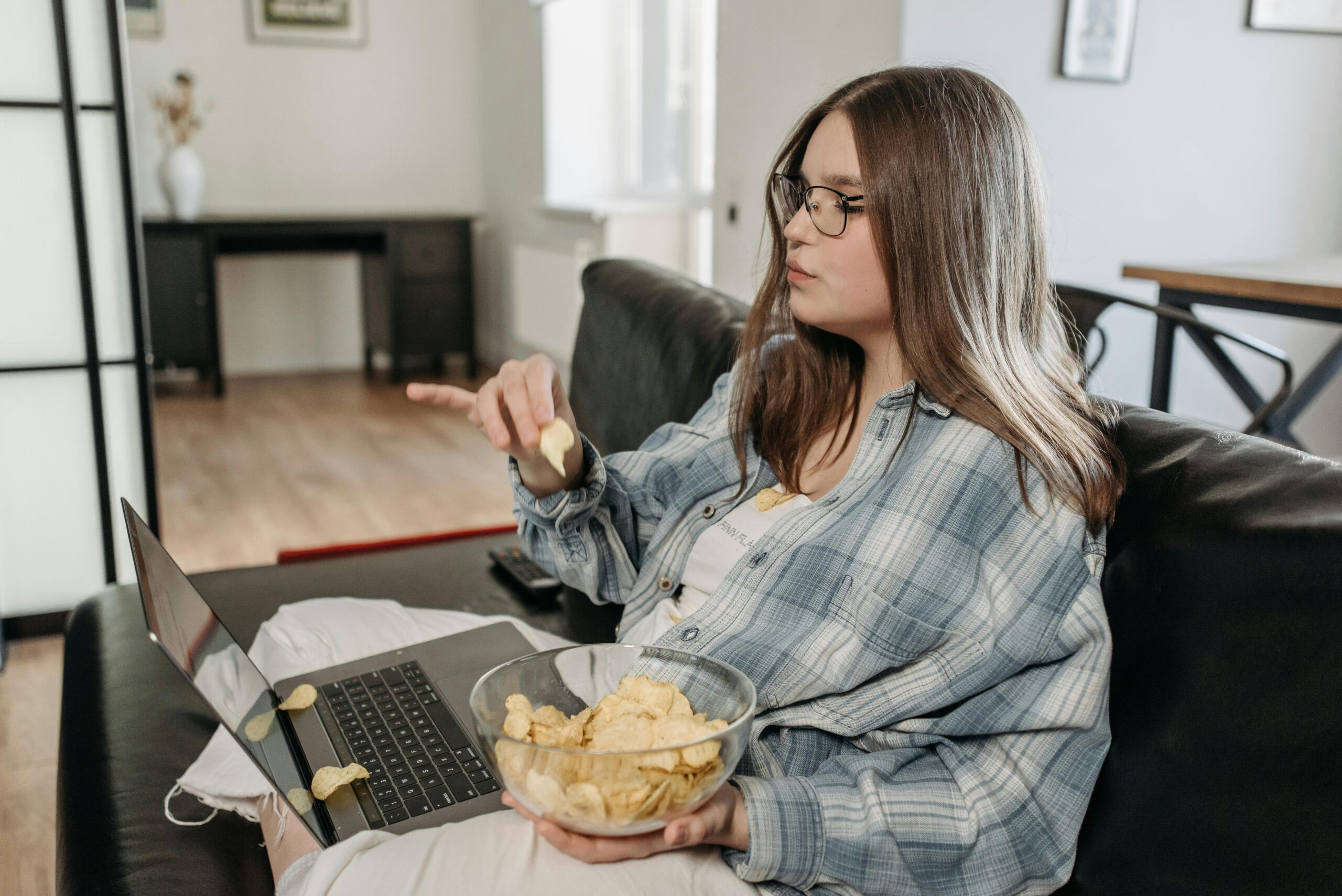 Ultraprocessed foods and carbs can cause obesity, but a keto diet can prevent a stroke.