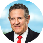 Arthur Agatston at Boca Symposium for Metabolic Health 2026.