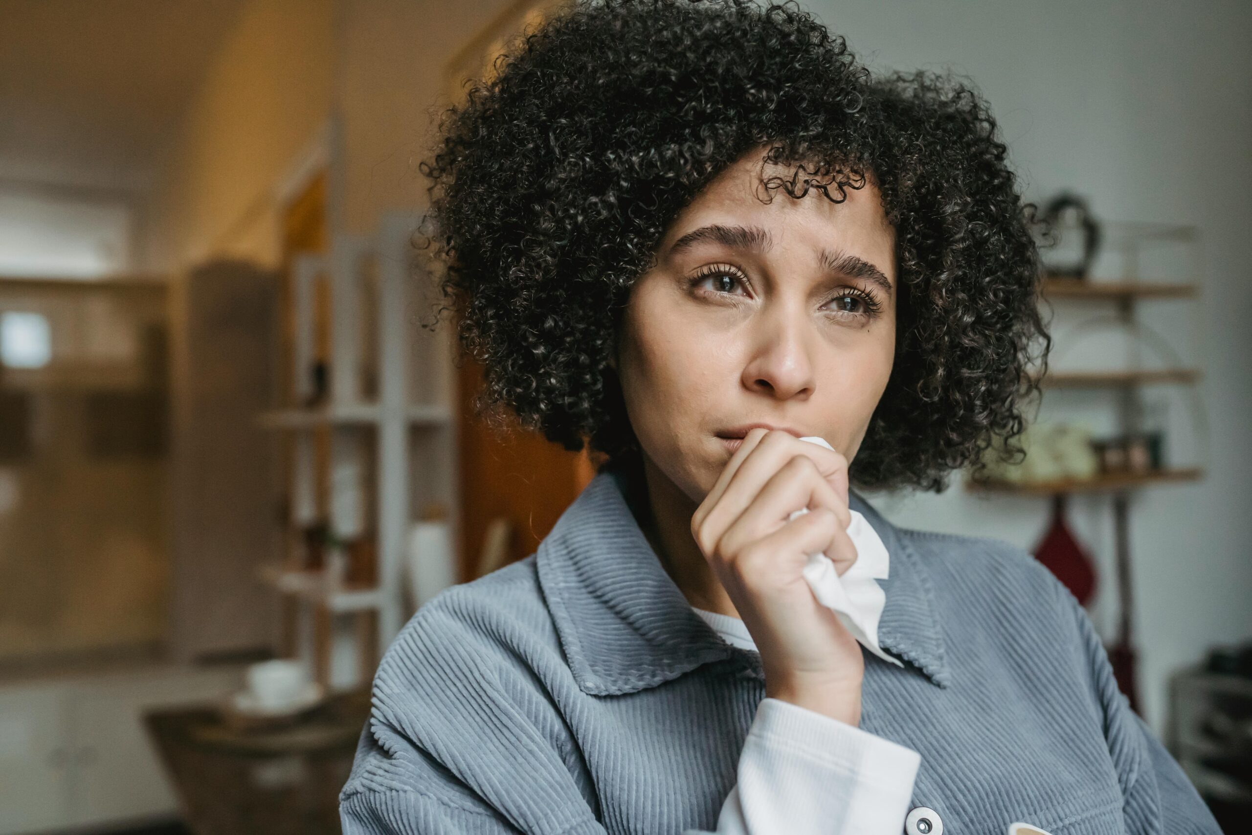 You can reverse anxiety, mental fog, and lost focus with Touchpoints180.